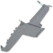 Artec JL Full Bellypan 4-Door 392 Hemi Aluminum skid plate