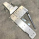 Artec JL Full Bellypan 4-Door 392 Hemi Aluminum Belly Pan Kit
