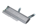 Exhaust Skid Artec Industries for JLU 3.6L/2.0L/392 Belly Pan, steel construction