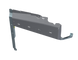 Artec JLU MagnaFlow Exhaust Skid Aluminum Belly Pan for 4-Door Wrangler JL 392 Hemi