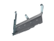 JLU MagnaFlow Exhaust Skid Aluminum Belly Pan – 4-Door 392 HEMI, Artec Industries