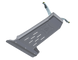 Artec JLU Oil Skid with Oil Door Aluminum Belly Pan for 4-Door Jeep JL