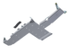Artec JLU 3.6L Bellypan for Jeep Wrangler JL Unlimited - gray steel underbody protection plate with mounting brackets