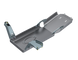 Artec JLU Oil Skid Plate Belly Pan with Oil Door for 2018-2020 Jeep Wrangler JL 2-4-Door Aluminum