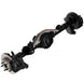 Artec JL APEX Rear Axle Truss for Jeep JL with axle housing and brake rotor