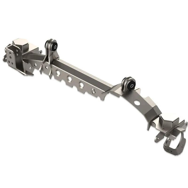 Artec 1-Ton APEX Front Superduty Swap Kit for JK/JL/JT 2005+ front axle crossmember with mounts
