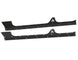 JLU Aluminum Rocker Armor Artec Industries, aluminum rocker protection panel for Jeep JL/JLU
