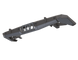 Artec Bantam High Clearance Comp Rear Bumper gray finish