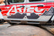 JT Aluminum Rocker Armor Artec Industries for Jeep JT Gladiator rocker panels