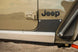 JT Boatside Steel & Aluminum Rocker Armor by Artec Industries for Jeep, boatside rocker panel protection