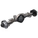 Artec JT 1 TON APEX Rear 14-Bolt Truss Swap Kit Axle Assembly