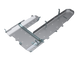Artec Industries DPF-Only T-Case/Fuel Skid Plate Aluminum for Jeep Gladiator JT 3.0L Diesel