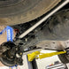 4Runner 5G Aluminum Rear Link Kit with Track Bar Artec Industries