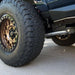 Artec 5G Aluminum Rear Link Kit with Track Bar for Toyota 4Runner