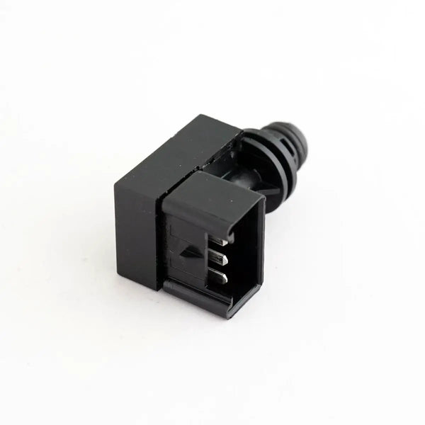 Power Driven OEM Governor Pressure Sensor Connector for Cummins 47RE/48RE transmission, black 4-pin plug
