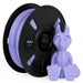 PLA+ Filament spool by Numakers, purple 1.75 mm filament for 3D printers