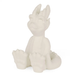 Numakers PLA Matte 3D printer filament, white matte finish