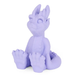 Numakers PLA Matte 3D printed dragon figurine in lavender