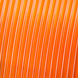 Numakers PETG Translucent filament for 3D printers, orange