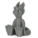 PETG-HS Filament Numakers gray 3D printer accessory dragon figurine model