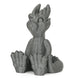 PETG-HS Filament Numakers gray 3D printer accessory dragon figurine model