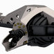 Artec Industries 14-Bolt APEX Pinion Guard with Bridge on beige housing; black differential and gold bolts