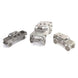 Artec Micro Gladiator Business Card Holder; metal Jeep Gladiator miniatures by Artec Industries