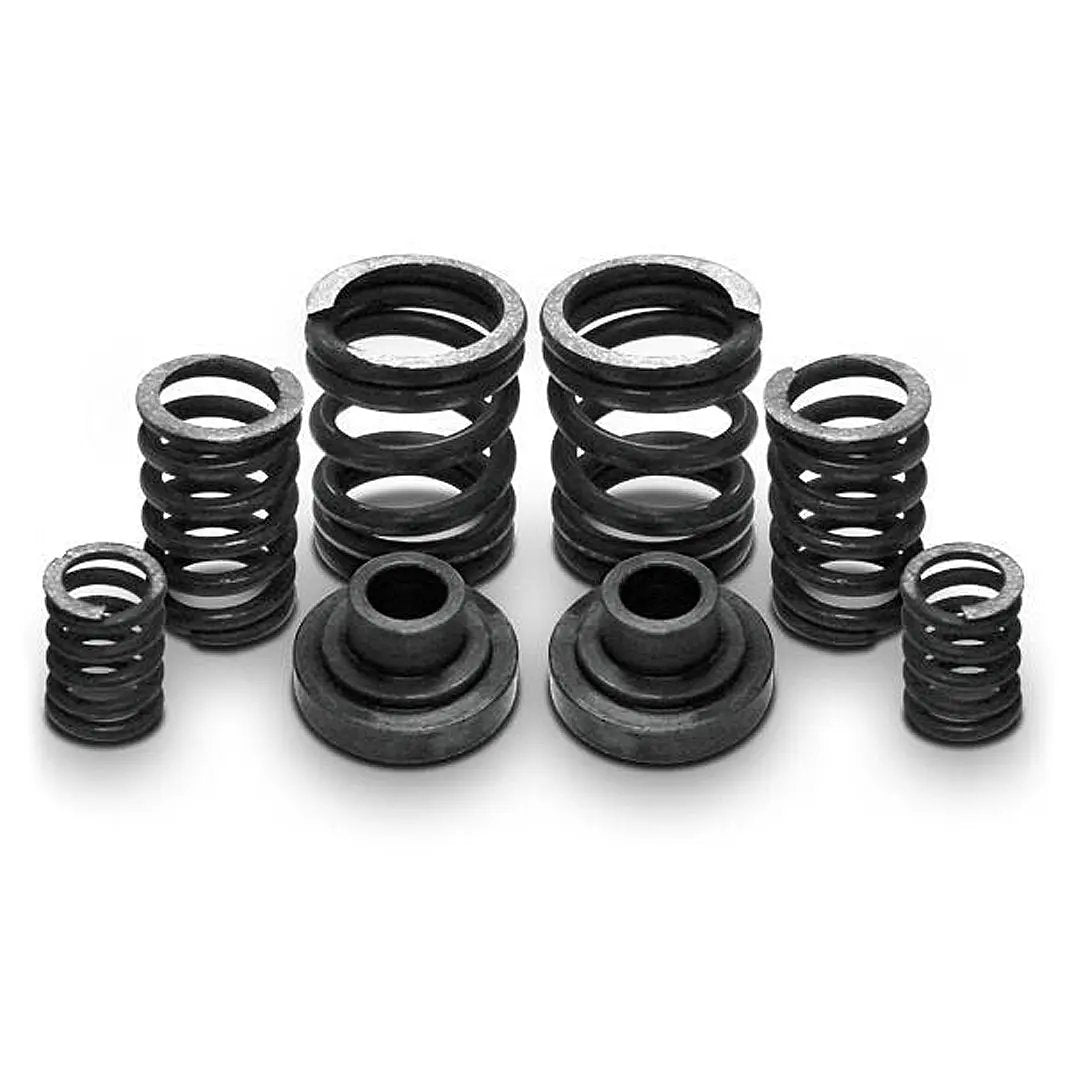 Power Driven Diesel 3K/4K governor springs full set, black coil springs