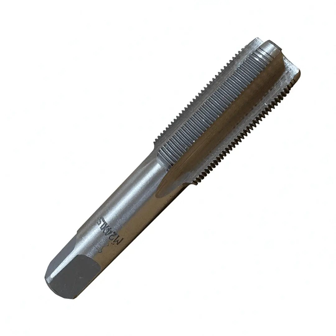 Power Driven Diesel 24V cylinder head thread-in freeze plug tap, steel