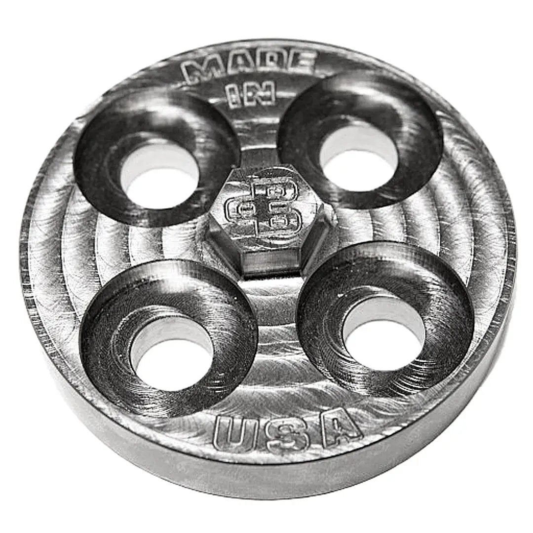 Power Driven Diesel Crankshaft Barring Tool for Cummins 1989-2018