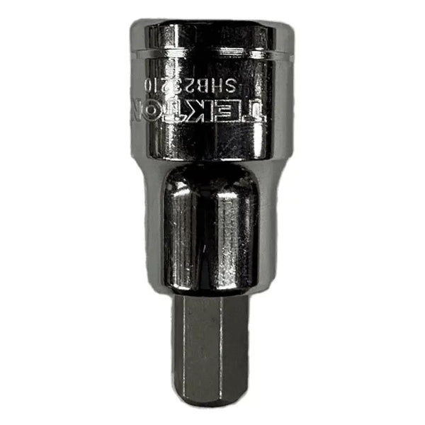 Power Driven Head Bolt Socket chrome-plated, square-drive