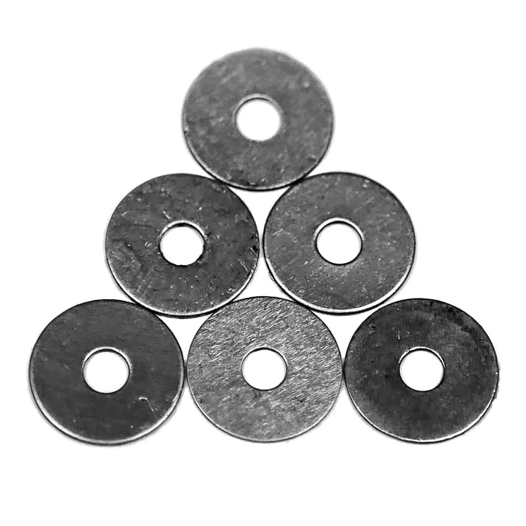 Power Driven Diesel 12V Cummins Injector Shim Kit – 6 metal shims