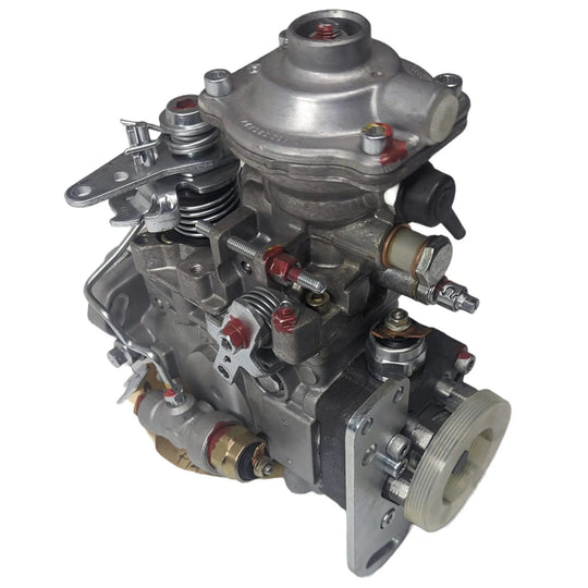 Power Driven Diesel Stage 2 VE Pump for 12V Cummins - metal injection pump with levers and springs