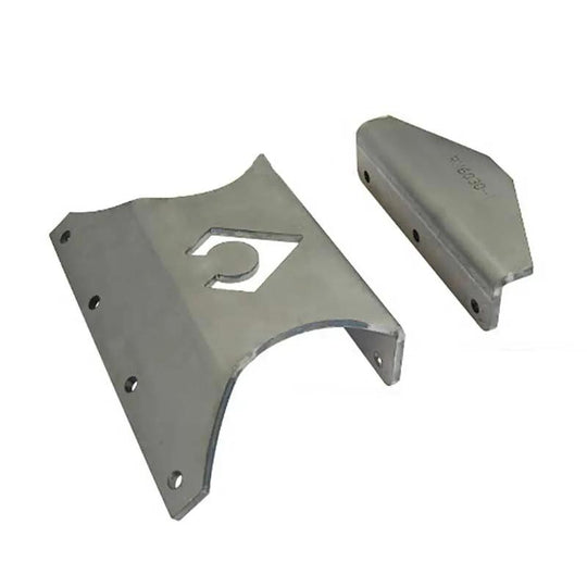 Bridge Upgrade Kit for 60 Hydraulic Ram Mounts Artec Industries, 2-piece set