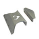 Bridge Upgrade Kit for 60 Hydraulic Ram Mounts Artec Industries, 2-piece set