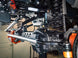 Artec Industries Superduty Swap Aluminum Steering Kit for front suspension