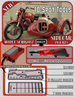 Packout SideCar Insert for M12 3/8 inch Ratchet ScMR2457 by 10-Spot Tools