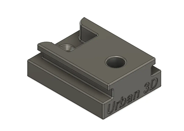 Sturdy M18 Tool Holder | Versatile Tool Holders | Urban 3D