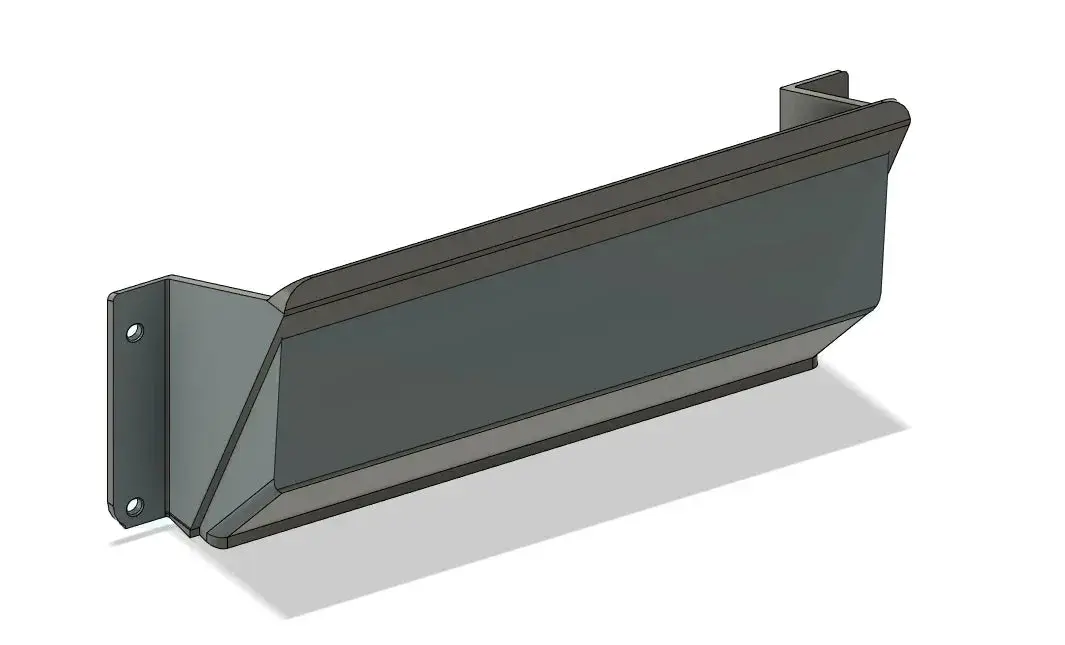 Jeep TJ/LJ Switch Panel