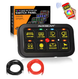Auxbeam AR-800 RGB Switch Panel | Lighting Control | Urban 3D