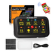 Auxbeam AR-800 RGB Switch Panel | Lighting Control | Urban 3D