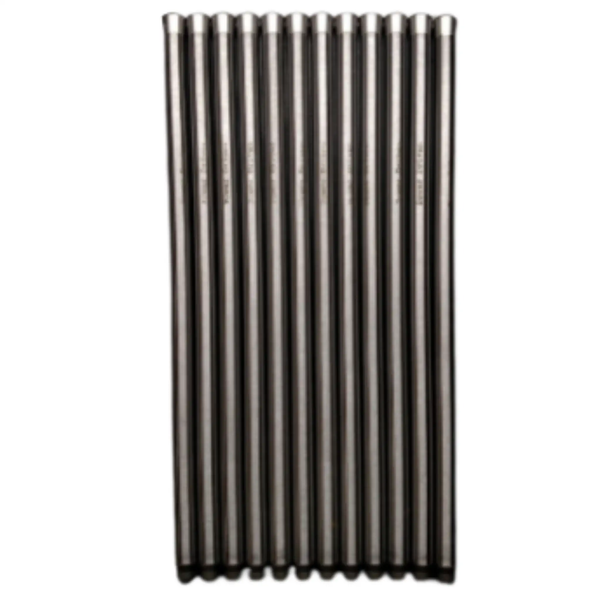 Power Driven Stage 1 Pushrods, steel, set for 2003-2010 6.0L/6.4L PowerStroke engine