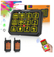 AC-1200 RGB Switch Panel with App Control | Urban 3D
