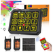 AC-1200 RGB Switch Panel with App Control | Urban 3D