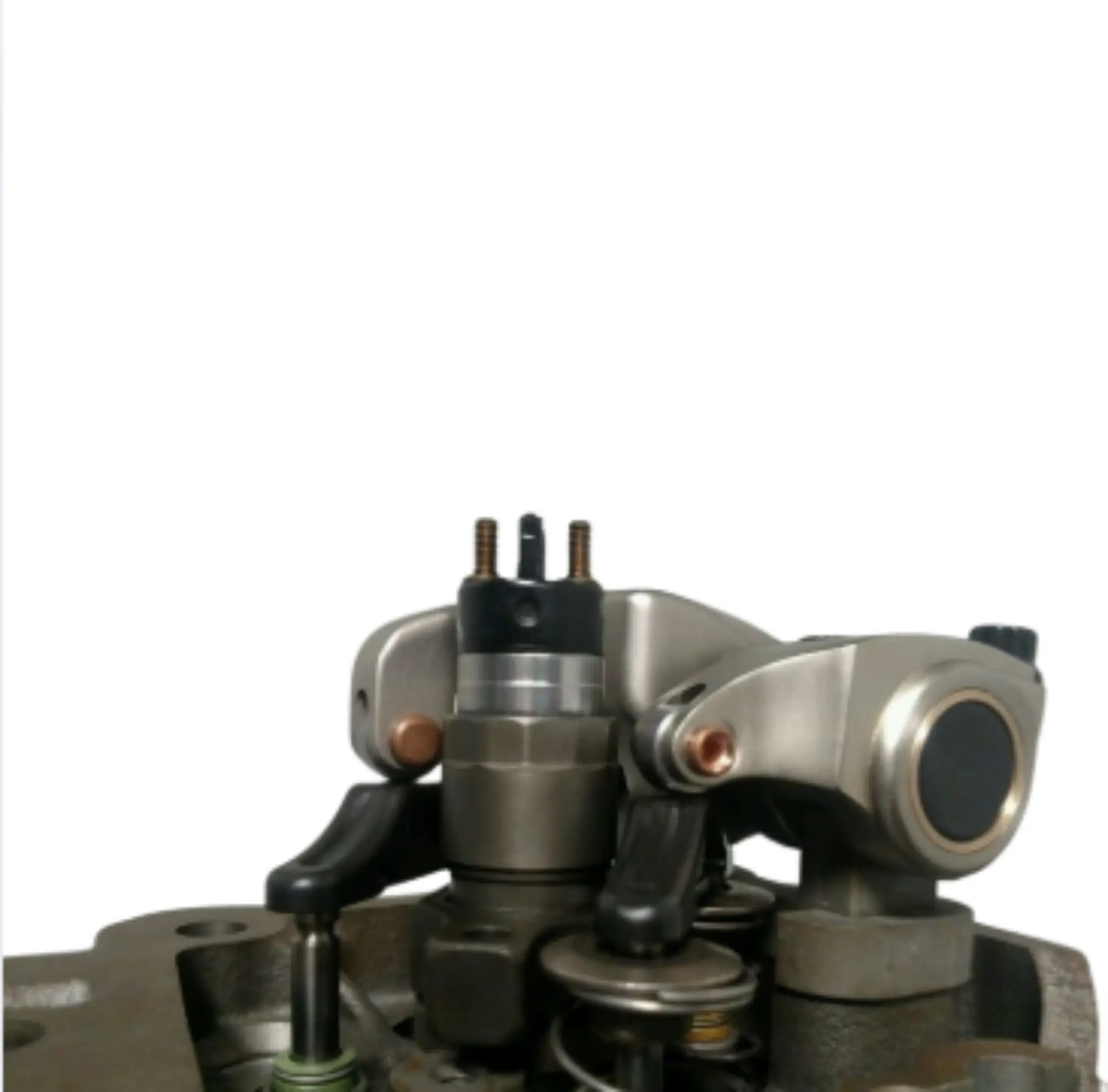 Rocker arm assembly Power Driven Diesel tool-steel roller 98.5-2017 Cummins 5.9L/6.7L