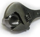Artec Industries Tube Adapter 1.25 in - 12 TPI for 1.5 in ID, 2.0 in OD with wrench flats and threaded inner bore