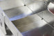 Artec Tire Tool Tray, steel interior with side walls