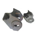 Artec Industries TJ 30-44 HD Gray Lower Control Arm Brackets (pair)
