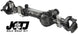 JK2TJ Front Axle Swap Kit with Truss Artec Industries, for Jeep JK/TJ