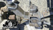 JK2TJ Front Axle Swap Kit with Truss - Artec Industries Jeep JK/TJ front axle assembly